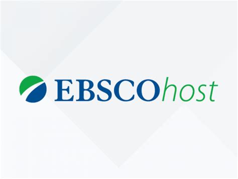 web1sco|Research Databases .